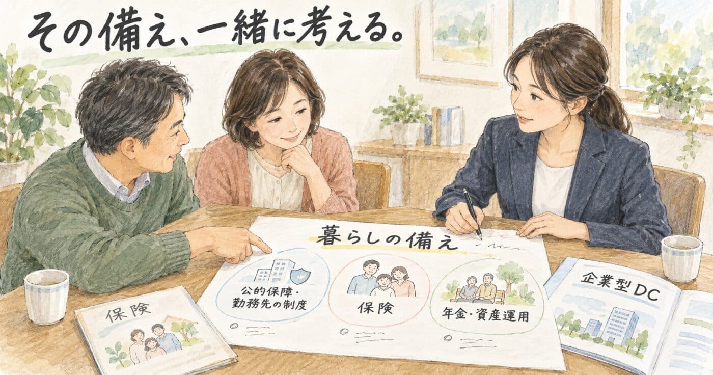 比較推奨販売の見直しで保険代理店はどう変わる? これからの相談に必要な専門性 1 messageImage 1788905998851